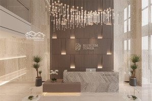 bán căn 2pn rẻ nhất tại blue gem, trực tiếp cdt,hỗ trợ vay ls thấp chỉ 6,5%- nhận nhà ở ngay