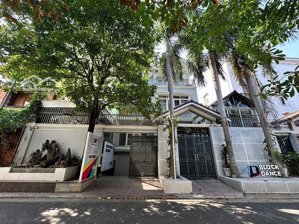 bán biệt thự hà đô khu compound, phường cát lái. tp hcm.