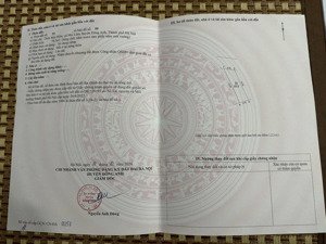 bán đất tại xã mai lâm, 6,8 tỷ, 58 m2, mặt tiền 4,5m, giá ưu đãi đẹp