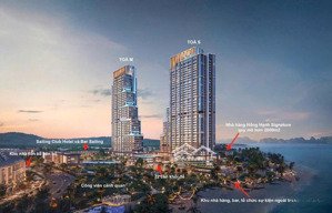 3 suất ngoại giao studio giá rẻ aria bay hạ long - chiết khấu 17% + tặng tết 50 tr/căn ngày cuối