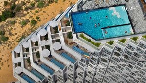 bán gấp căn sky villa 2pn có hồ bơi + sân vườn riêng (86m2) - giá 2,6 tỷ (tổng giá 100% đã gồm vat)