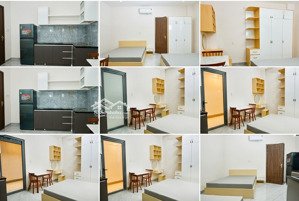 chính chủ cho thuê chdv 1pn, 1wc, 28m2, 6,5 triệu nội khu vạn phúc city, thủ đức.
