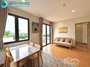 căn hộ cao cấp_full nội thất ban công ngay cầu vượt hoàng hoa thám