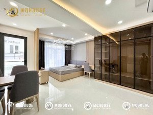 căn hộ cao cấp full nội thất_ban công gần công viên gia định