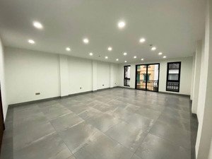 cho thuê nhà mặt phố thái hà diện tích 100m2 x 5 tầng mặt tiền 8m vị trí đẹp 