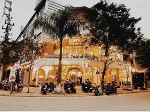 siêu phẩm mặt bằng kinh doanh kđt bắc linh đàm, dt 250m x 4t, mt 12m , giá thuê 60 triệu