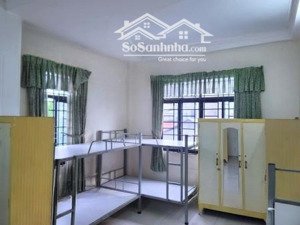 ký túc xá 800k/tháng nguyễn thượng hiền, phường 1, gò vấp