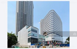 chính chủ cho thuê văn phòng tòa indochina plaza 241 xuân thủy, cầu giấy, hà nội