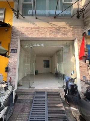 [chính chủ] cho thuê mặt bằng kinh doanh dài hạn 26m2 - 14 triệu/tháng bạch đằng, p2, tân bình, hcm