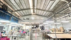 kho xưởng trung tâm sát bình thạnh đẹp 650m2 hợp may, thực phẩm