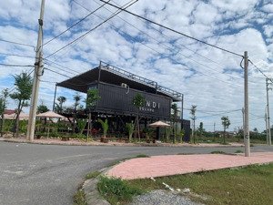 cho thuê đất tại khu dân cư bách nhẫn, giá thỏa thuận, 140m2