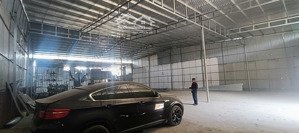 cho thuê kho xưởng km5 đại lộ thăng long, đại mỗ, dt 600m2, điện 3fa, nước sạch, xe 15t, 75k/m2