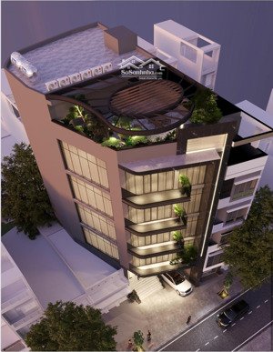 nhà mặt phố kim đồng, 150 m² mt 9m, tk 7 tầng + hầm, thông số vàng dòng tiền cao hiếm nhà bán