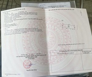 bán đất tại mai lâm, đông anh, hà nội, 5,5 tỷ, 44m2, giá tốt hot!