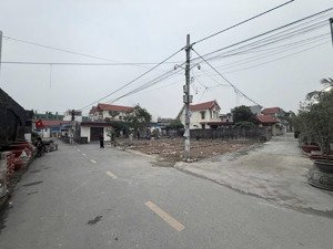 bán lô f0 tại tân dương ngay sát mặt đường máng nước giá cực tốt