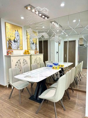 cho thuê gấp vinhomes west point (2pn - 3pn) giá 18 triệu/ tháng. giảm thêm nếu khách thiện chí.