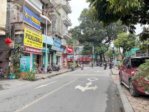 BÁN NHÀ PHỐ LÊ LỢI – 52M2 – Ô TÔ KINH DOANH – MT GẦN 5M – NHỈNH 13 TỶ 