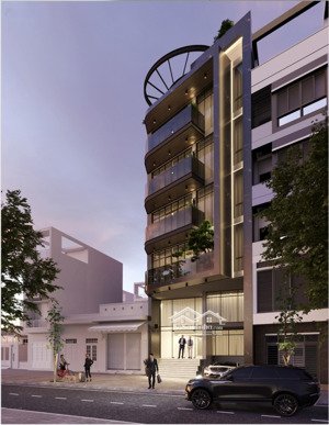 nhà mặt phố bạch mai, 150 m² mt 9m, tk 7 tầng + hầm, thông số vàng dòng tiền cao hiếm nhà bán