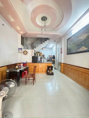 bán nhà riêng trường chinh, p15, tân bình 47m2 giá chào bán 6.98 tỷ