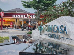 cơ hội để anh chị sở hữu căn biệt thự siêu đẹp kđt sun casa central thanh toán 2tỷ7 nhận nhà ngay