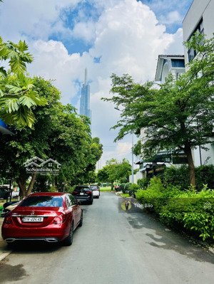 siêu khan hiếm - lô đất cực đẹp ngay mt trần não, an khánh, q2. 20x30m cn: 490m2 giá: 84 tỷ