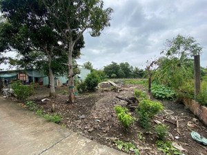 bán đất p. tân an, tây ninh - ngay aeon mall tân an, khu hành chính 100% thổ, 243m2, giá 1,250 tỷ