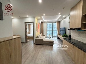 chính chủ bán căn 1n+ toà a view biển tầng cao, full nội thất, giá bán 102%.chỉ việc vào ở