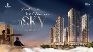 mở bán dự án imperia sky park - nam an khánh (lh: 