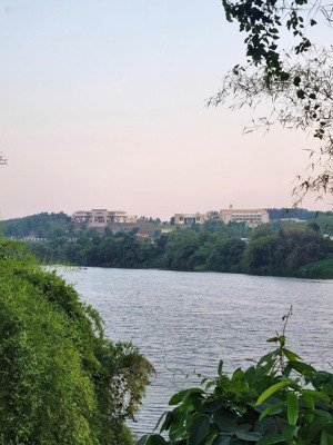 bán đất nghỉ dưỡng view sông đồng nai chính chủ 2.200m2