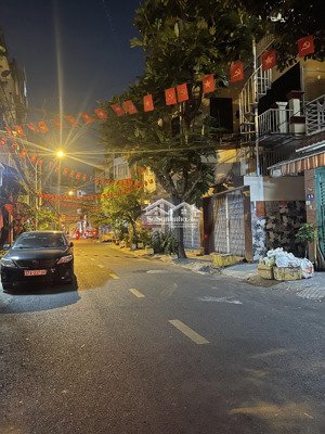 bán nhà 1 sẹc trần thánh tông , 5x15m ,hxh , nhỉnh 8 tỷ