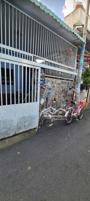 bán nhà nguyễn duy cung dt 4 x 18m dtcn 69,9m2 giá 4,8 tỷ/tl