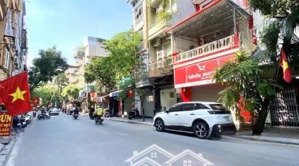 nhà 2t vị trí đẹp mp đồng cổ-thuỵ khuê vỉa hè rộng 3m kd sầm uất dt 41,3m mt 4,4m giá 19 tỷ