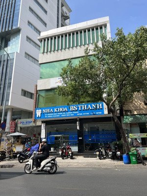 bán nhà mặt phố tại lê lâm, 17,9 tỷ, 160m2, hot! view đẹp