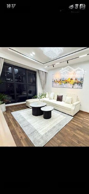 bán căn hộ tòa ct1 eco green city nguyễn xiển, 70m2, 6 tỷ, 2 ngủ, 2 vs, sổ đỏ cc, full nội thất đẹp