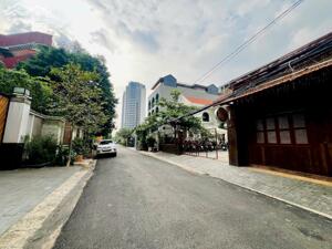 Siêu khan hiếm - Lô đất cực đẹp ngay MT Trần Não, An Khánh, Q2. 20x30m CN: 490m2 giá: 84 tỷ