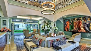 (giá tốt nhất) giỏ nhà phố chateau phú mỹ hưng - quận 7