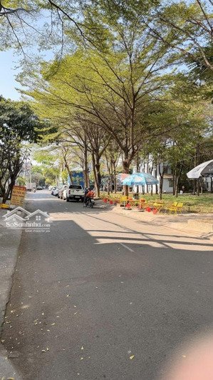 mặt tiền đường số 2 - an lạc a - khu tên lửa - ngang 8m