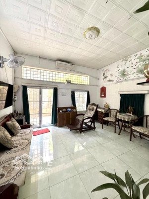 371/15 hai bà trưng, quận 3, 6.2x23m, 136.3m2, chỉ 30.5 tỷ ngay chợ tân định, quận 1, hẻm 8m