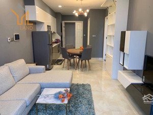 cho thuê căn hộ vinhome bason 1pn - 47m2 giá chỉ 23 triệu nhà full nội thất