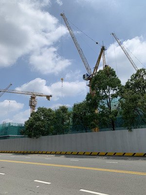 the nest midori park - 50m2 - giá dự kiến 2,5 tỷ - 1pn1wc - lý thái tổ - becamex tokyu