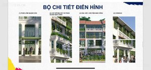 giá liền kề sun urban hà nam rẻ hơn căn chung cư 2 ngủ hà nội, 60m2 giá 4.8 tỷ đất ở trung tâm