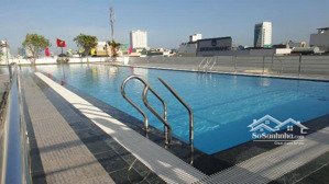 căn hộ 94m2 hagl 2pn trung tâm giá 48tr/m2 full nội thất bao sổ đỏ