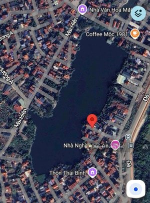 cần bán lô đất siêu đẹp - cách 1 nhà ra mặt hồ mai hiên - 68.3m2 giá nhỉnh 7 tỷ