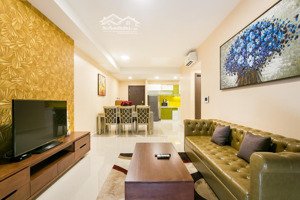 bán căn hộ chung cư mỹ long 85m² 2pn, 2wc , sổ hồng giá 4.5tỷ