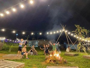 10000m2 hoà phú. thích hợp làm nghỉ dưỡng, du lịch. 