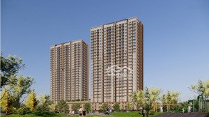 bán chung cư mường thanh tại phú hữu, thủ đức dt 78 m2, mở bán trực tiếp chủ đầu tư. lh 