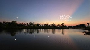 bán biệt thự view hồ tại khu đô thị id junction, 20 tỷ, 237 m2, hàng hiếm!