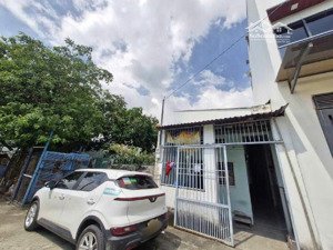 dãy trọ 2 tầng 72m2 đường số 6, trường thọ, thủ đức, ô tô đậu cửa