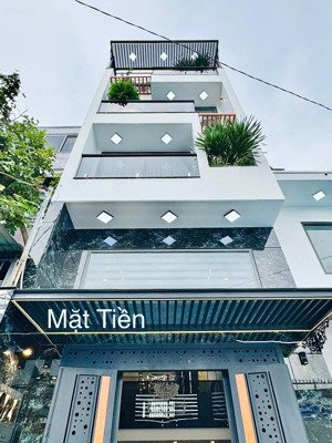 bán gấp nhà đường lý văn phức, phường tân định q1. 91,8m2 gần chợ tân định. cho thuê 38tr