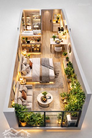 masteri grand coast : căn studio tầng trung giá tốt đáng đầu tư nhất hiện tại. lh 